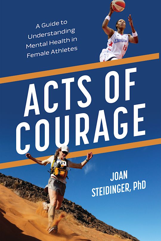 Acts of Courage cover