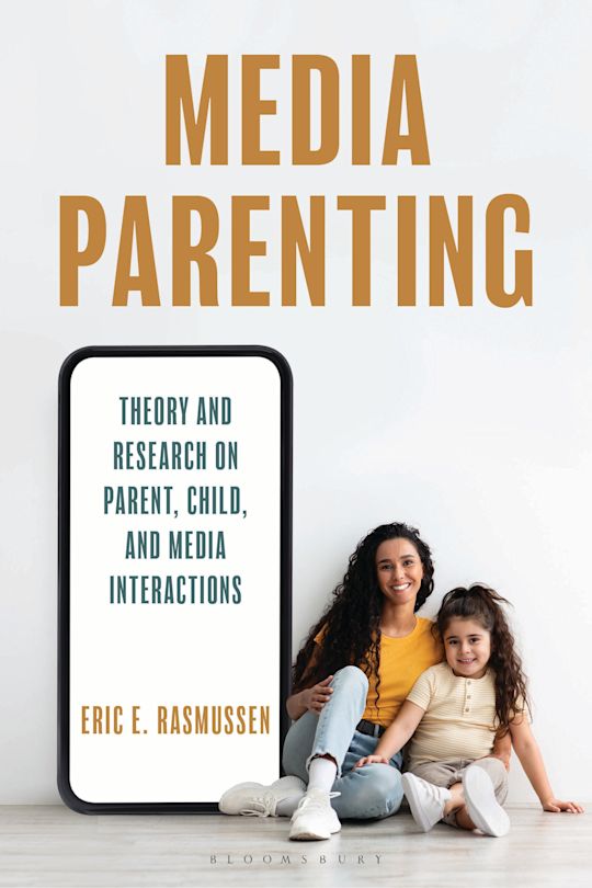 Media Parenting cover