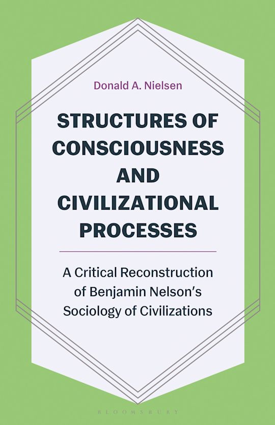 Structures of Consciousness and Civilizational Processes cover
