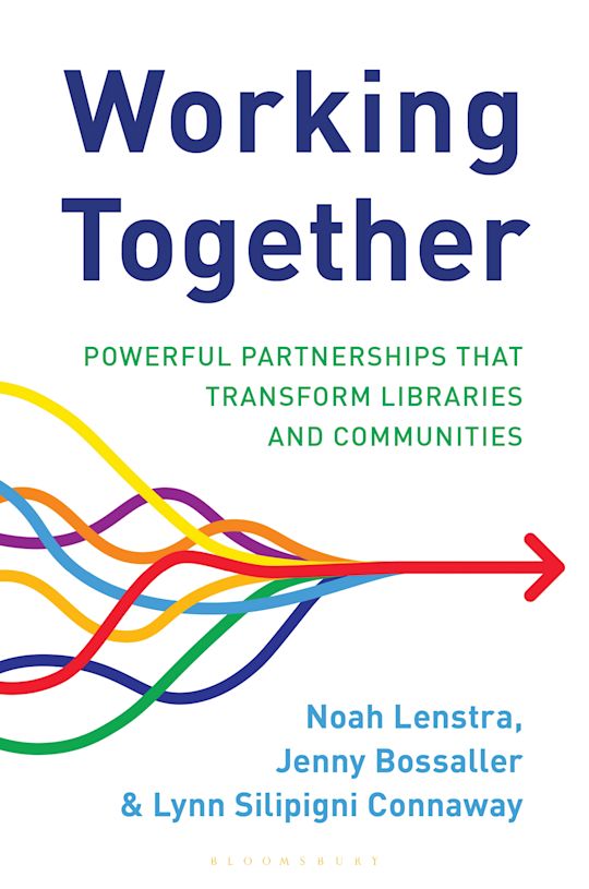 Working Together cover