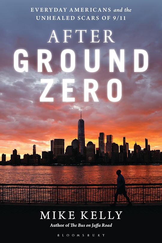 After Ground Zero cover