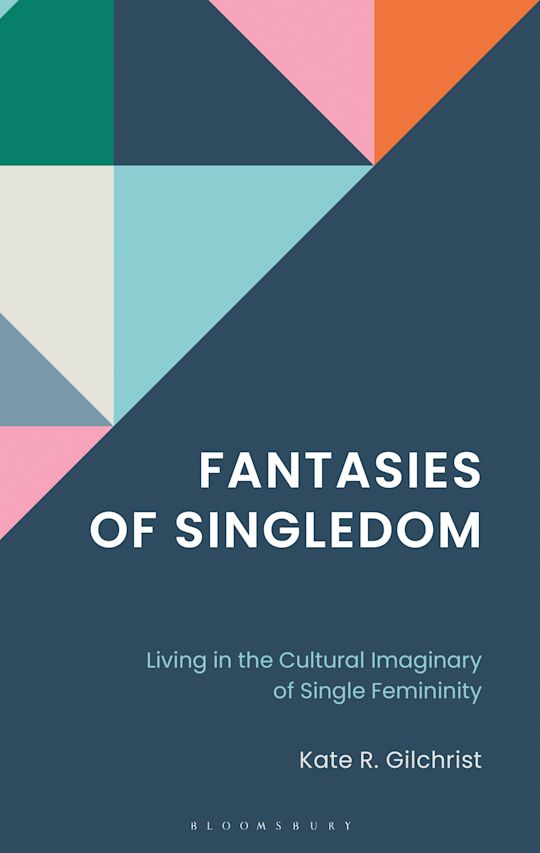 Fantasies of Singledom cover