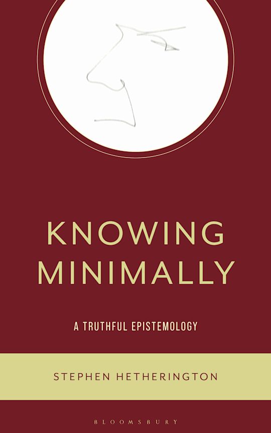 Knowing Minimally cover