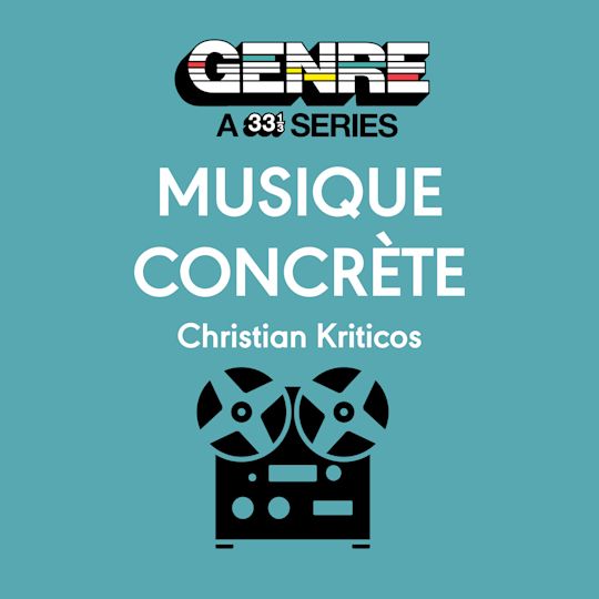 Musique Concrète cover