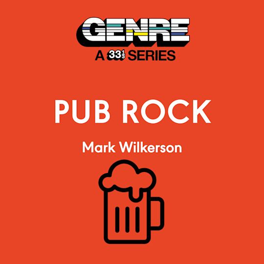 Pub Rock cover