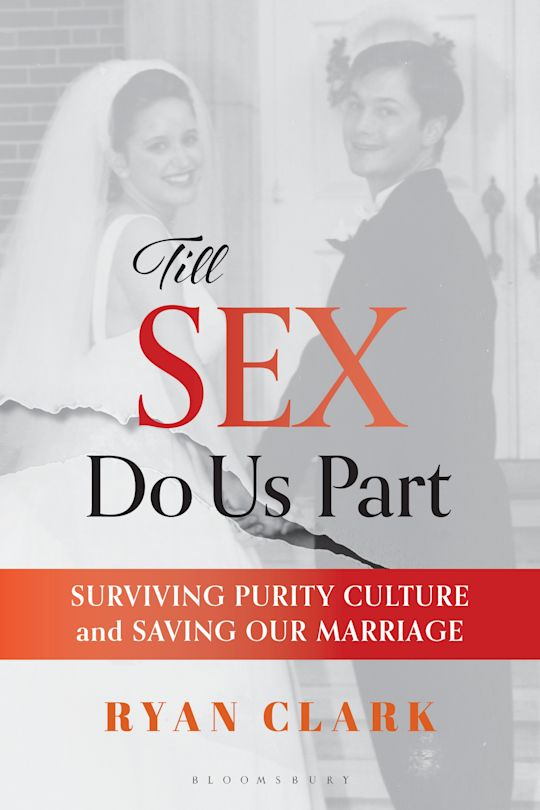 Till Sex Do Us Part cover