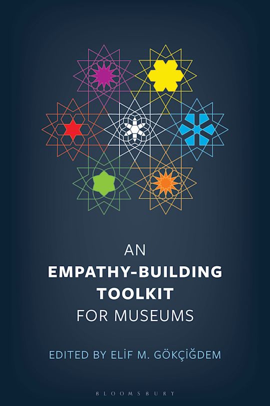 An Empathy-Building Toolkit for Museums cover