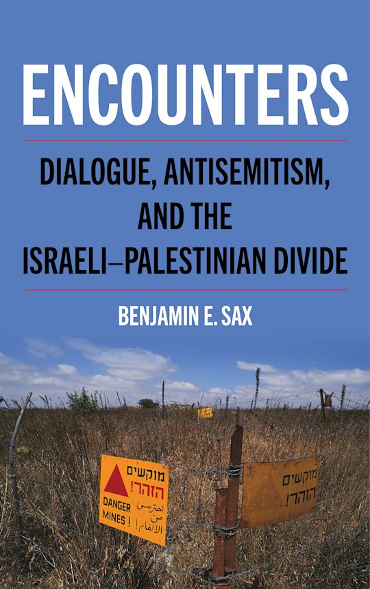 Encounters cover