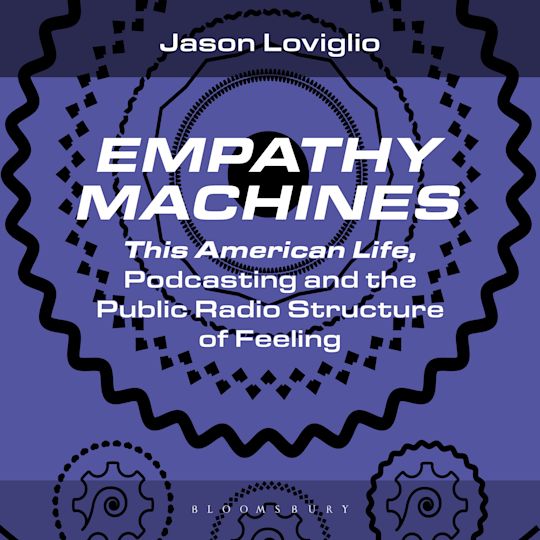 Empathy Machines cover