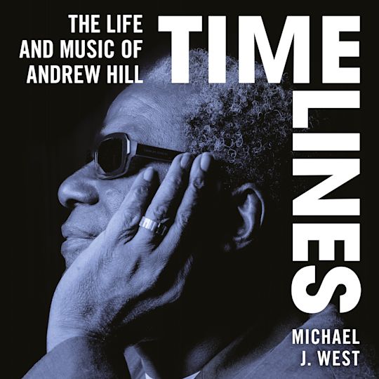 Time Lines cover