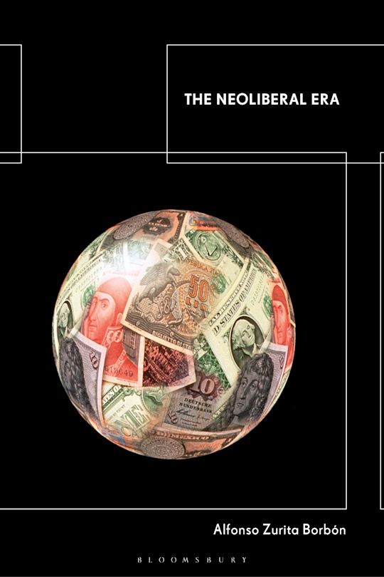 The Neoliberal Era cover