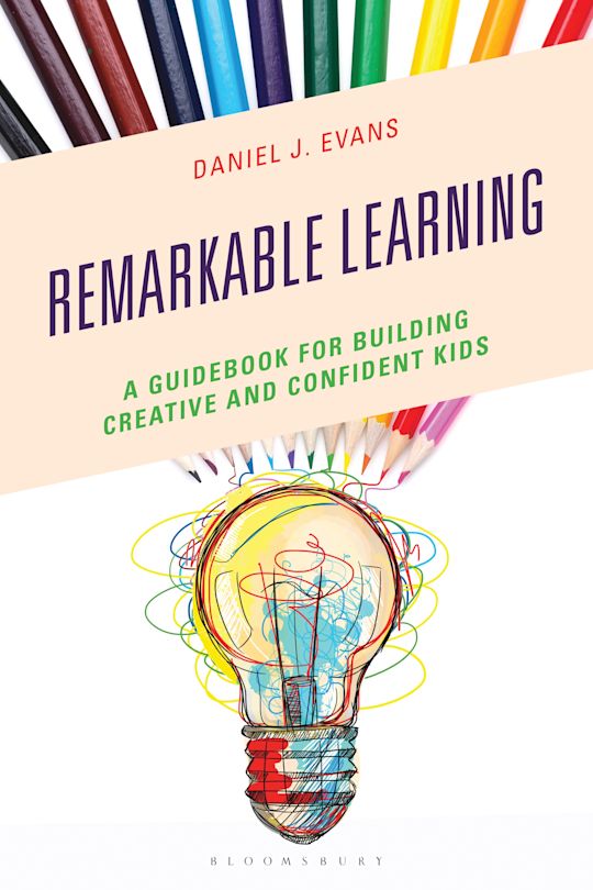 Remarkable Learning cover