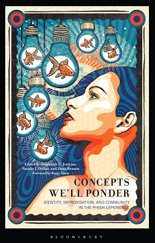 Concepts We'll Ponder cover