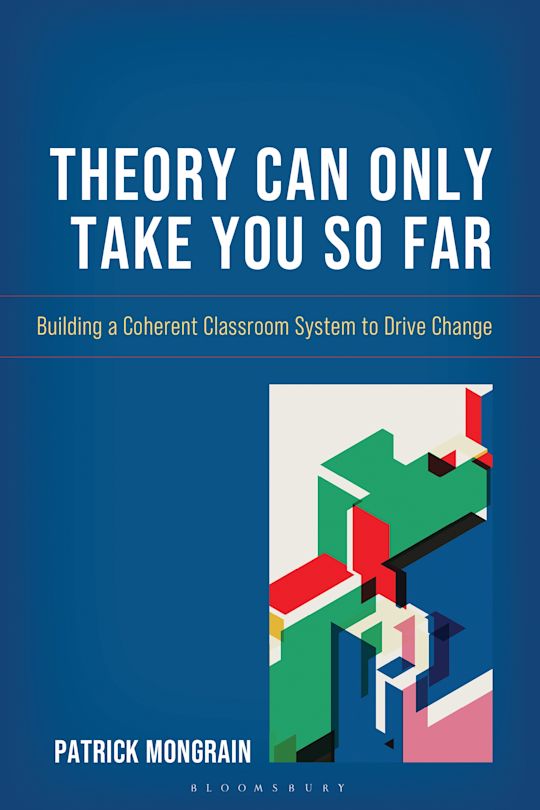 Theory Can Only Take You So Far cover
