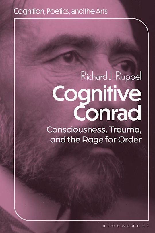 Cognitive Conrad cover