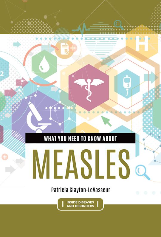 What You Need to Know about Measles cover