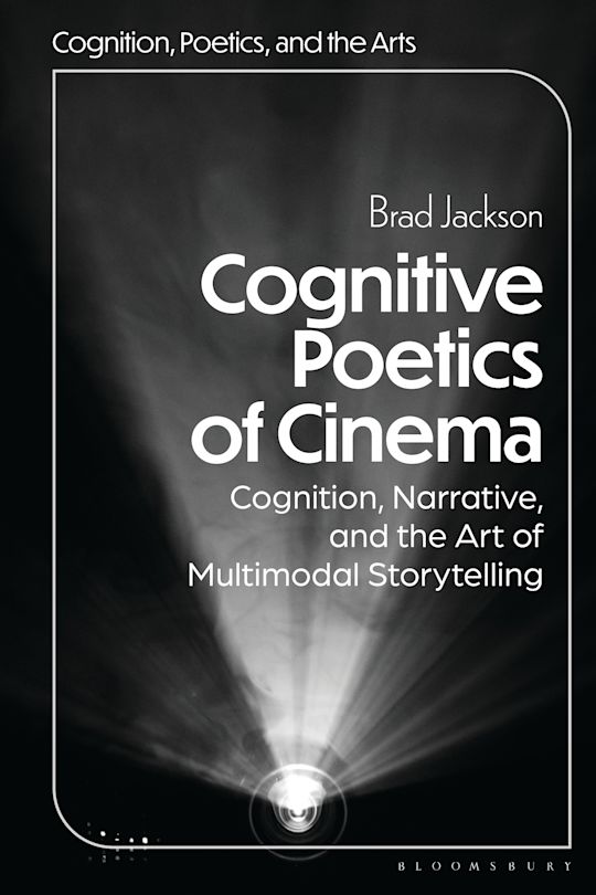 Cognitive Poetics of Cinema cover