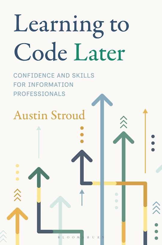 Learning to Code Later cover