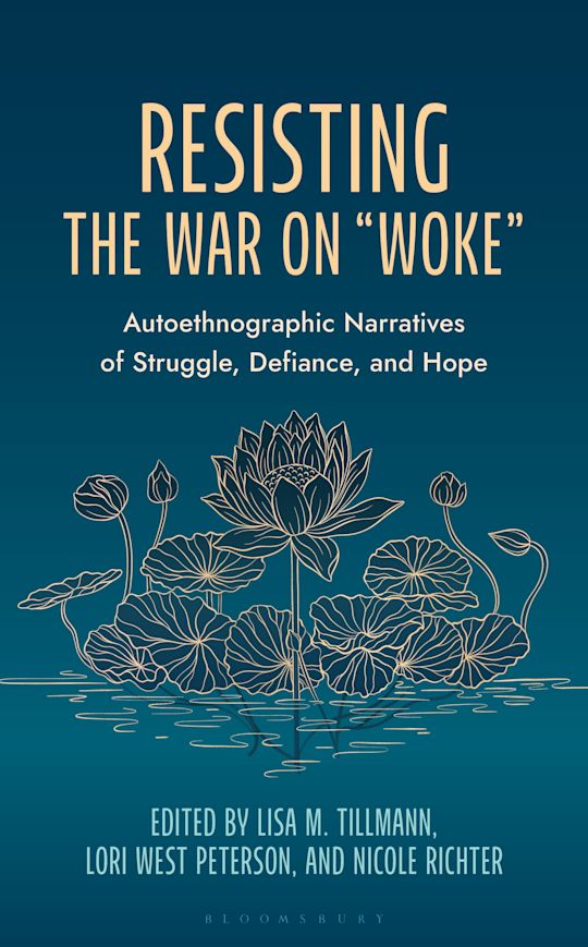 Resisting the War on "Woke" cover