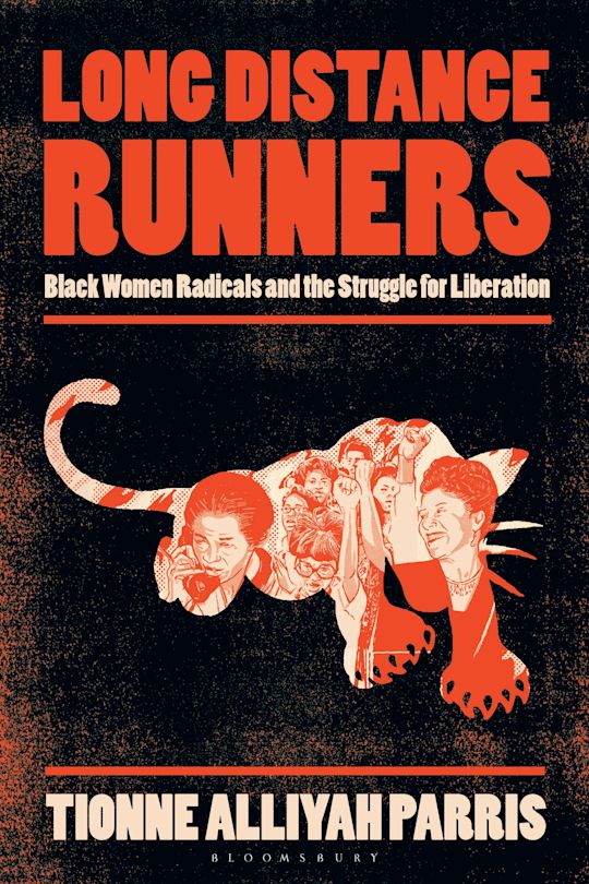 Long Distance Runners cover