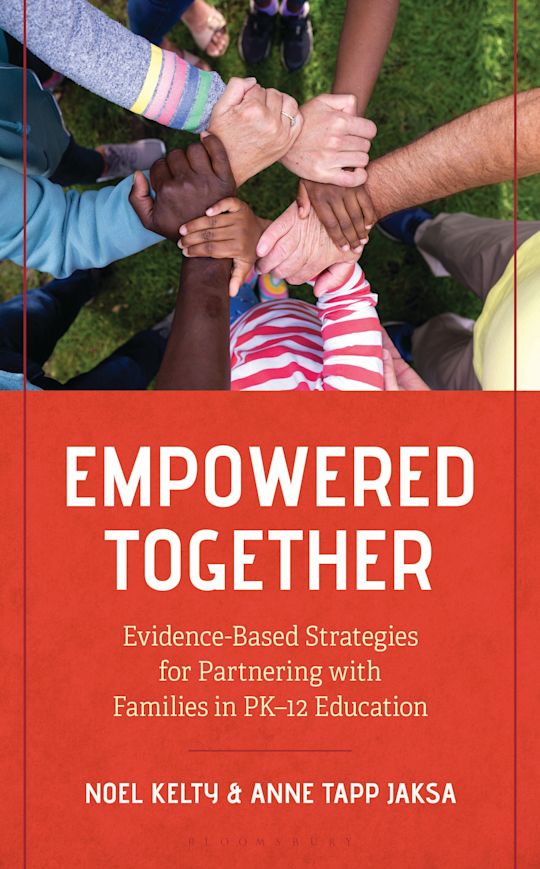 Empowered Together cover