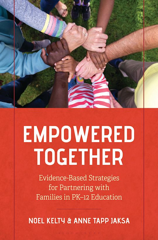Empowered Together cover