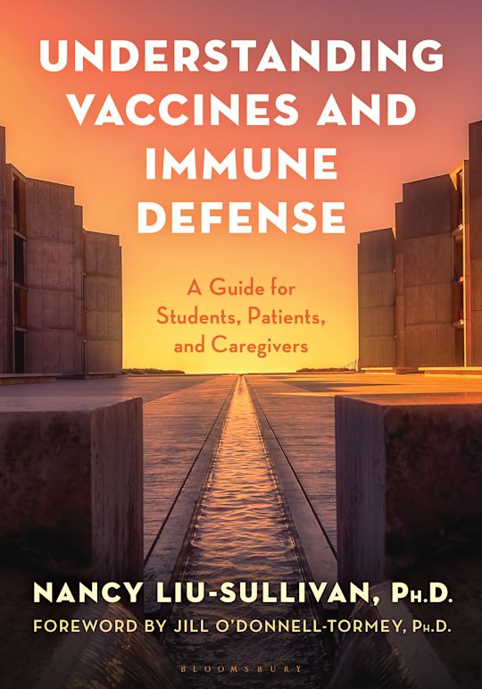 Understanding Vaccines and Immune Defense cover