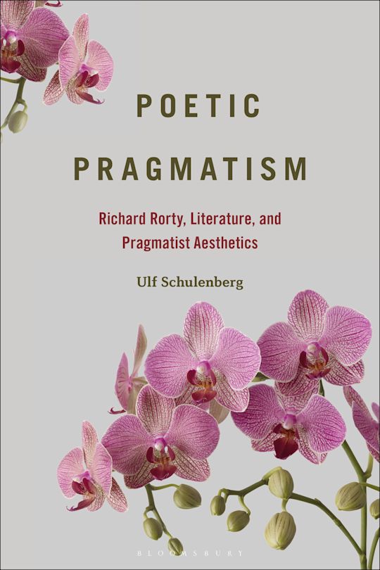 Poetic Pragmatism cover