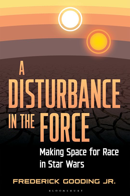 A Disturbance in the Force cover