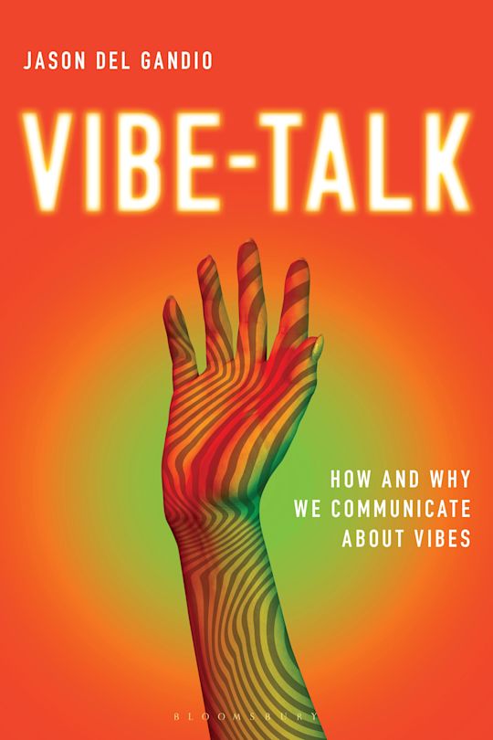 Vibe-Talk cover