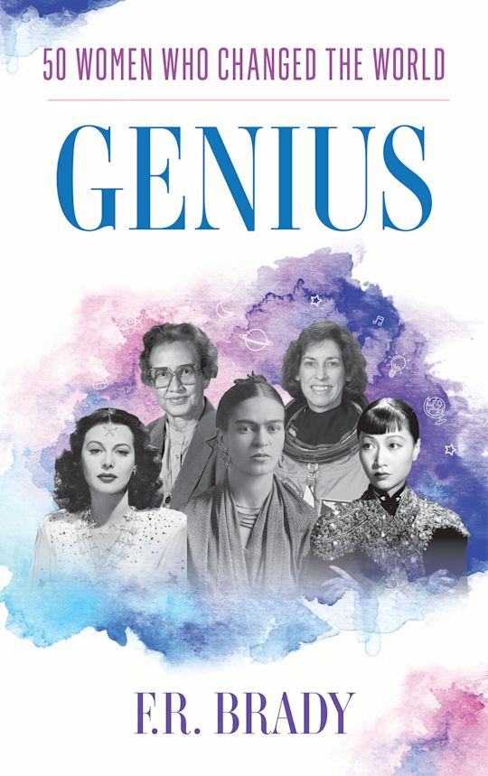 Genius cover