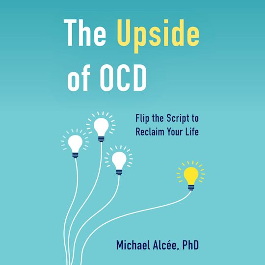 The Upside of OCD cover