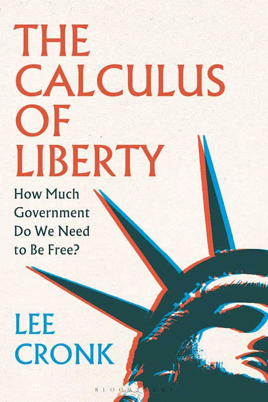 The Calculus of Liberty cover