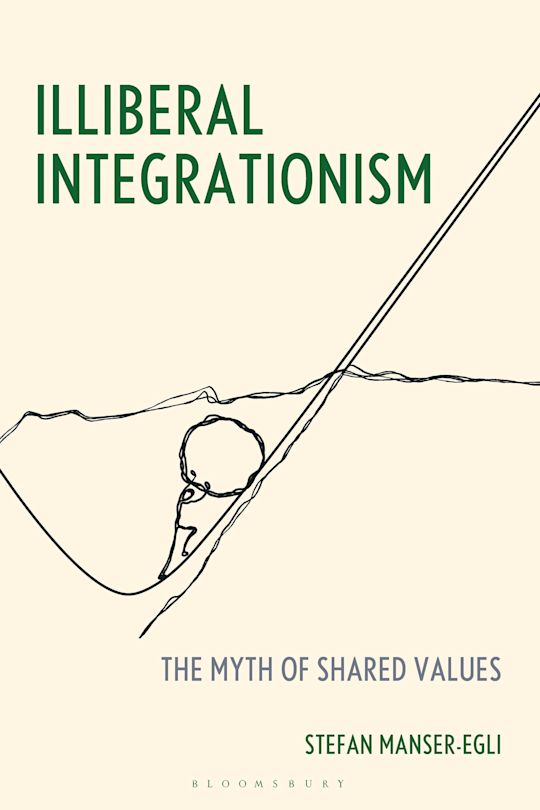 Illiberal Integrationism cover