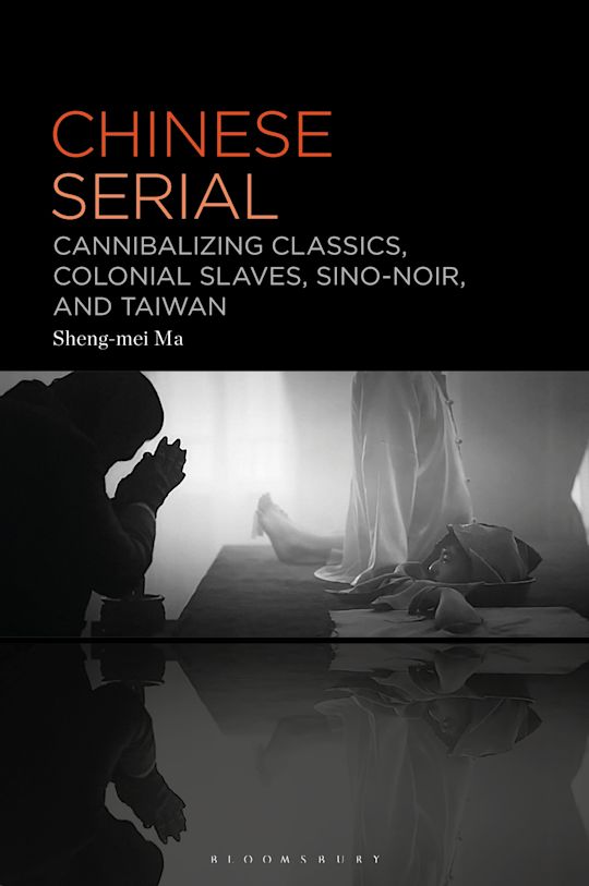 Chinese Serial cover