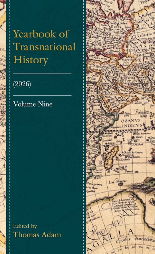 Yearbook of Transnational History cover