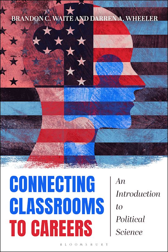 Connecting Classrooms to Careers cover