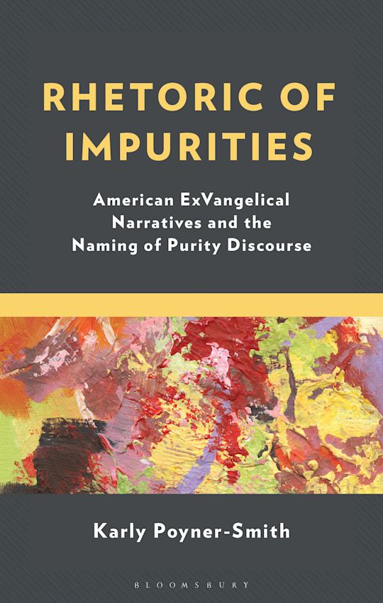 Rhetoric of Impurities cover
