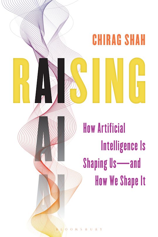 Raising AI cover