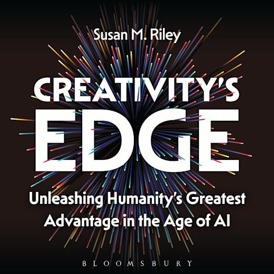 Creativity's Edge cover