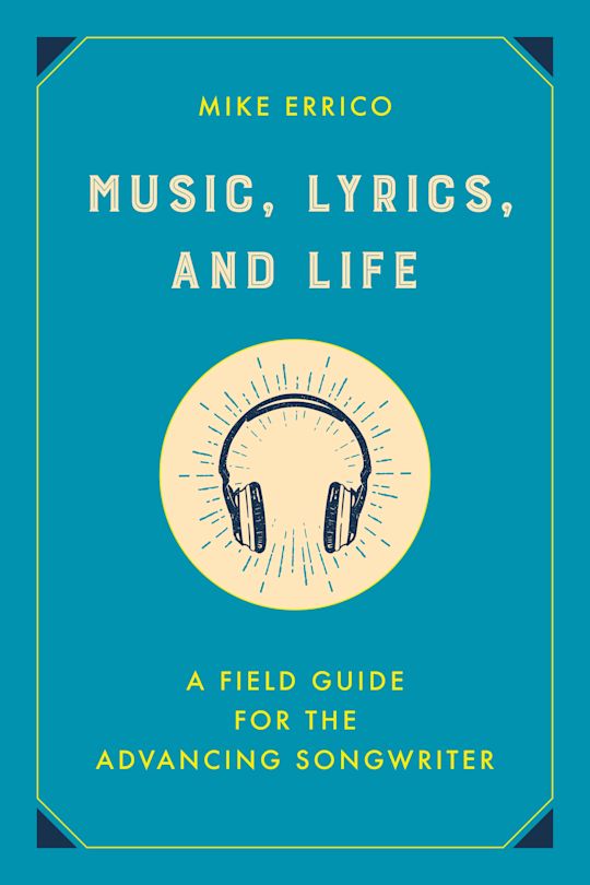 Music, Lyrics, and Life cover