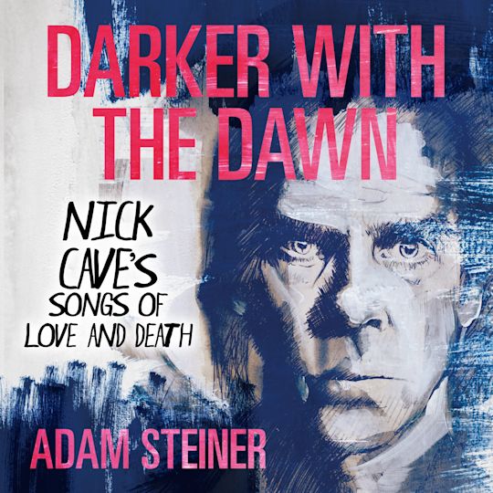 Darker with the Dawn cover