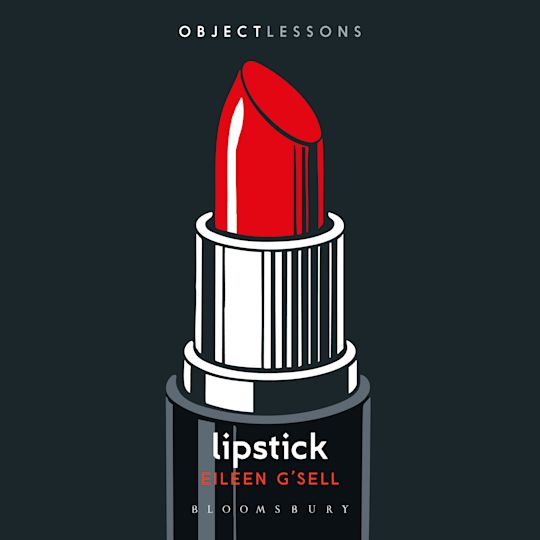 Lipstick cover