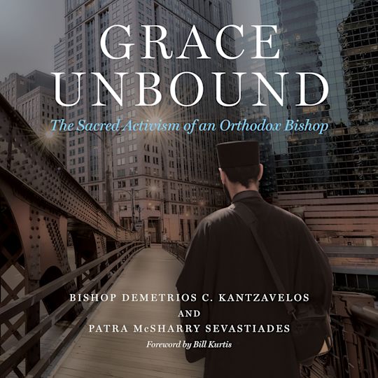 Grace Unbound cover