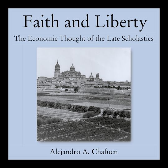 Faith and Liberty cover