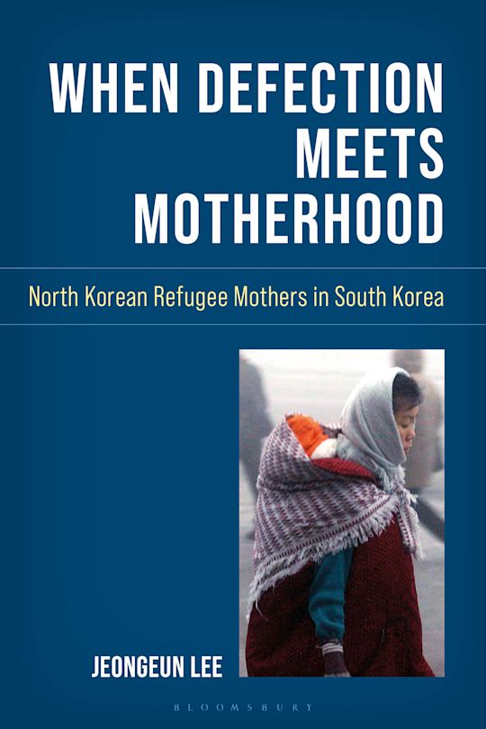 When Defection Meets Motherhood cover