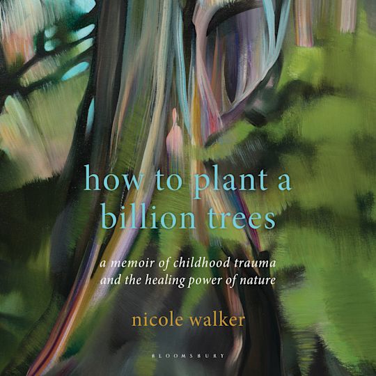 How to Plant a Billion Trees cover