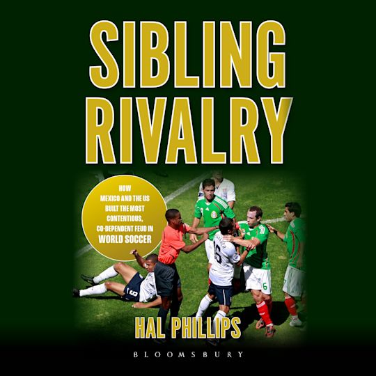 Sibling Rivalry cover