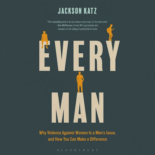 Every Man cover