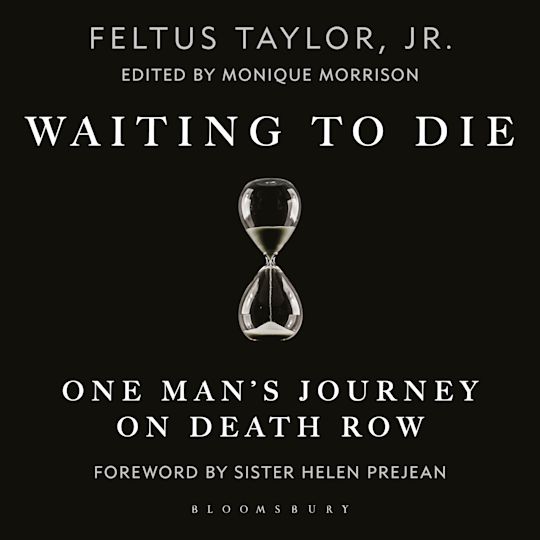 Waiting to Die cover